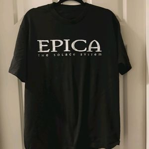 Epica Band Tshirt